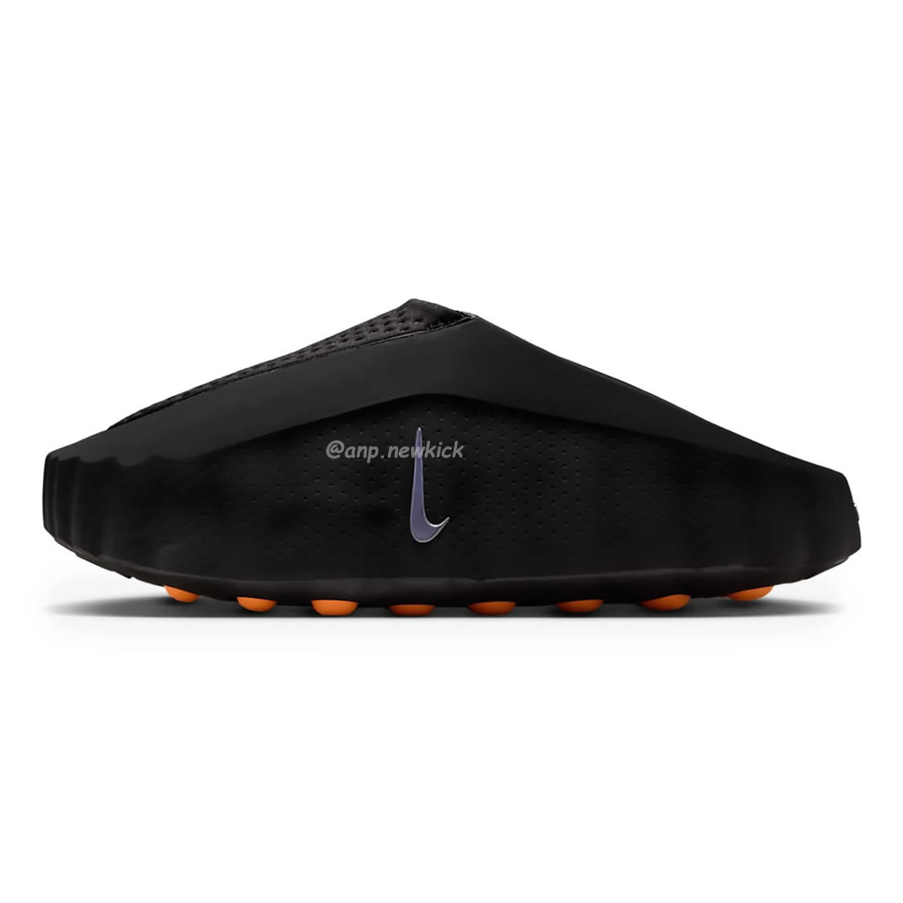 Nike Mind 001 Slide Black Chrome Hq4307 001 (1) - www.newkick.org